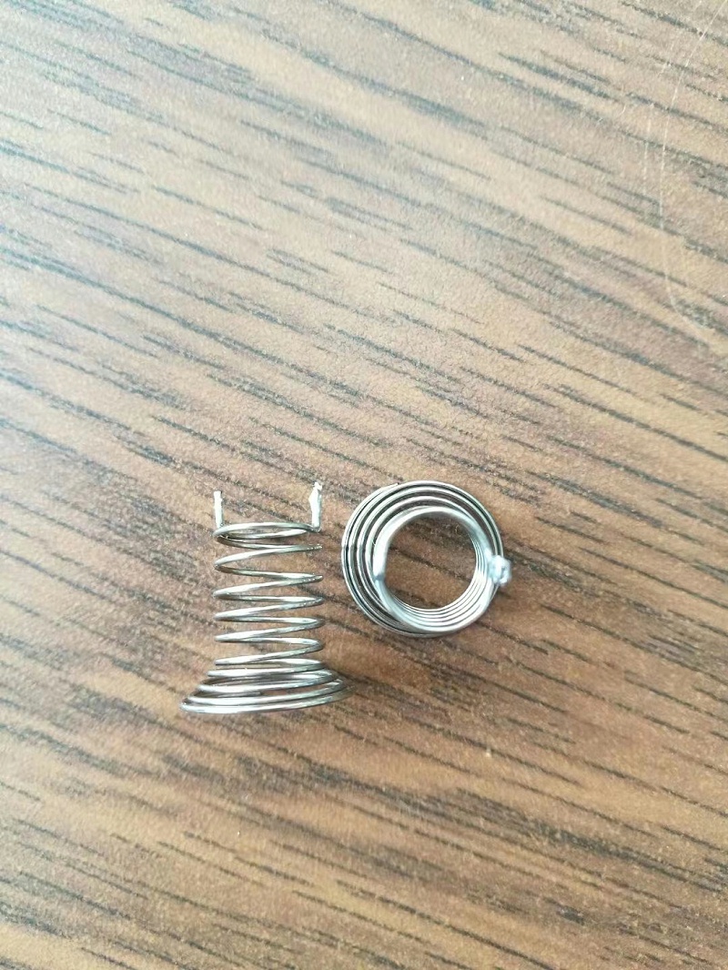 螺旋彈簧