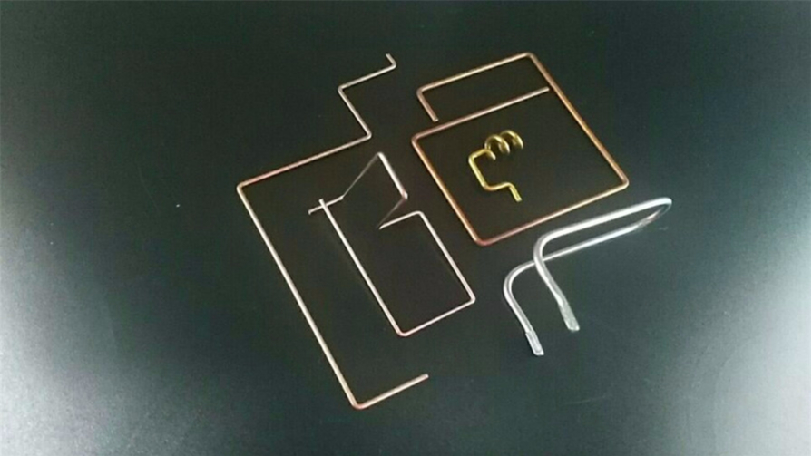 異形彈簧